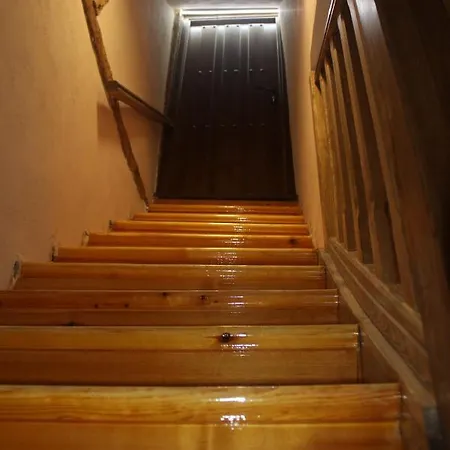 Apartament Casita La Glorieta *