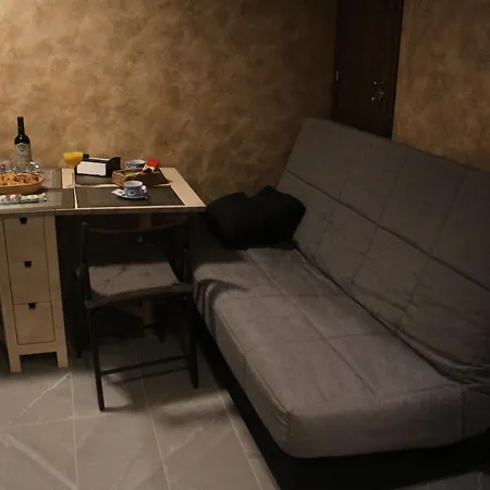 Casita La Glorieta Apartament