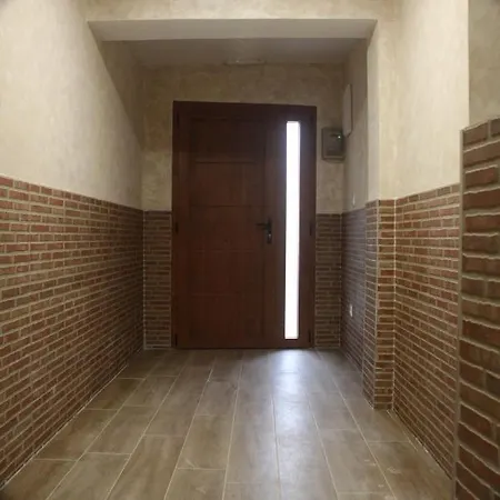 Casita La Glorieta * Peñafiel