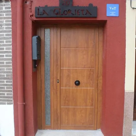 Casita La Glorieta
