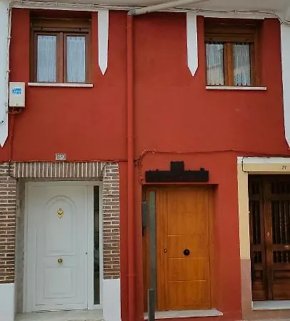 Casita La Glorieta Penafiel