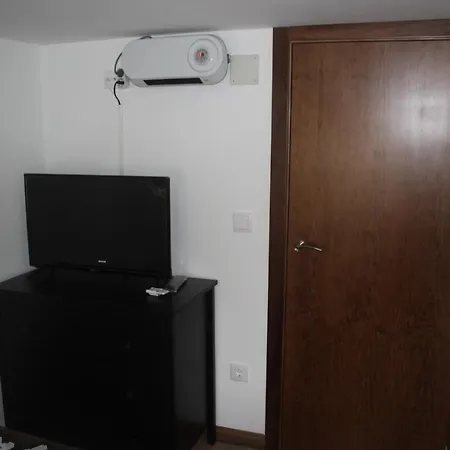 Casita La Glorieta *