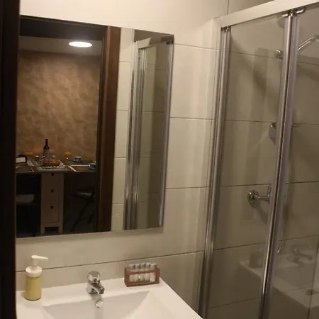 Casita La Glorieta Apartment *