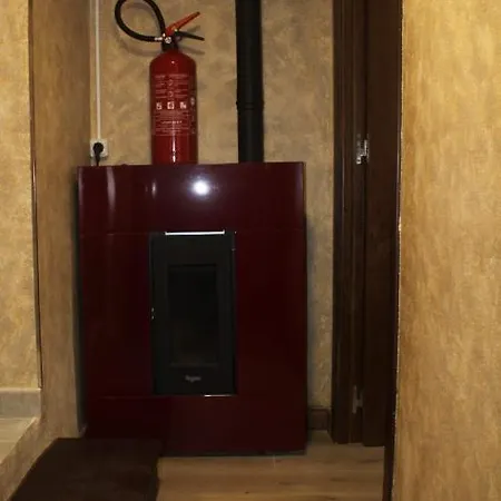 Casita La Glorieta *