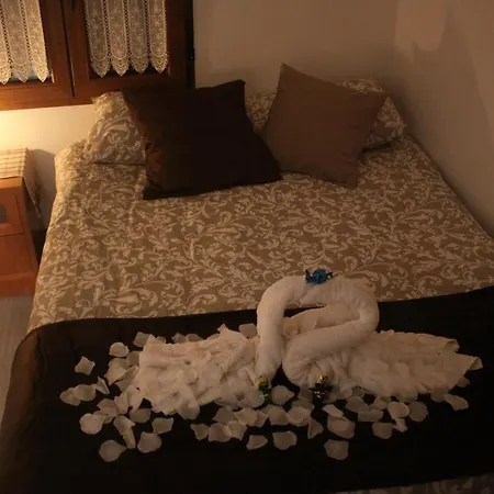 Casita La Glorieta *