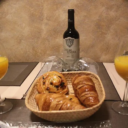 Apartament Casita La Glorieta Peñafiel