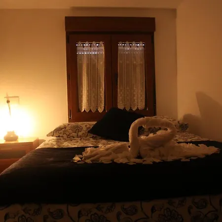 Casita La Glorieta Penafiel