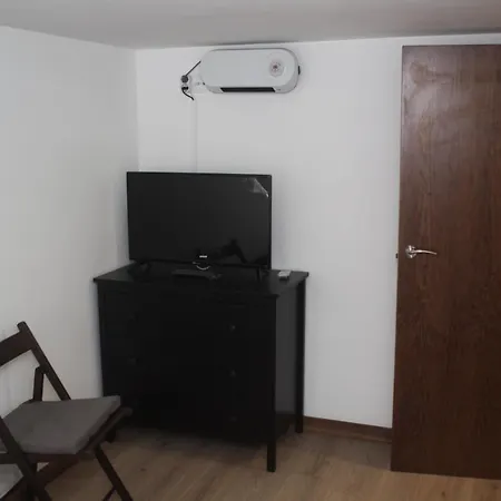 Casita La Glorieta