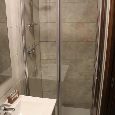 Casita La Glorieta Apartment *