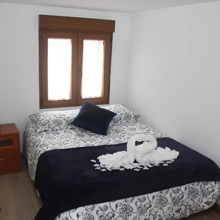 Casita La Glorieta *