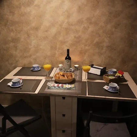 Casita La Glorieta *