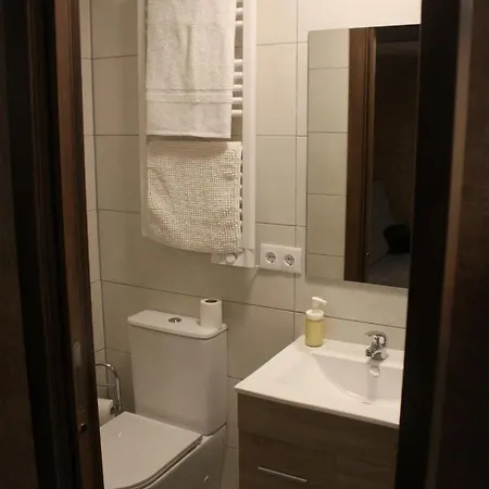 Casita La Glorieta Apartament Peñafiel