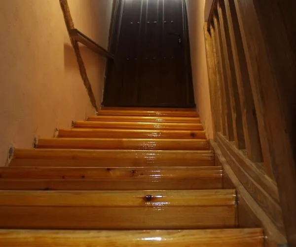 Lejlighed Casita La Glorieta *