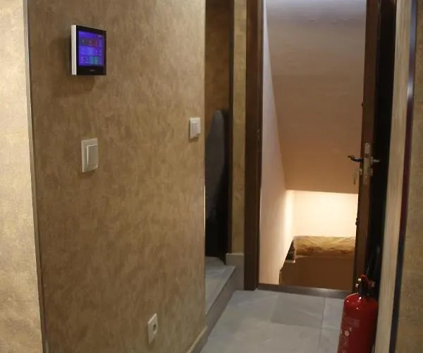 Casita La Glorieta Lejlighed Peñafiel