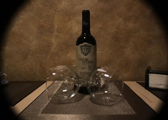 Casita La Glorieta * Peñafiel