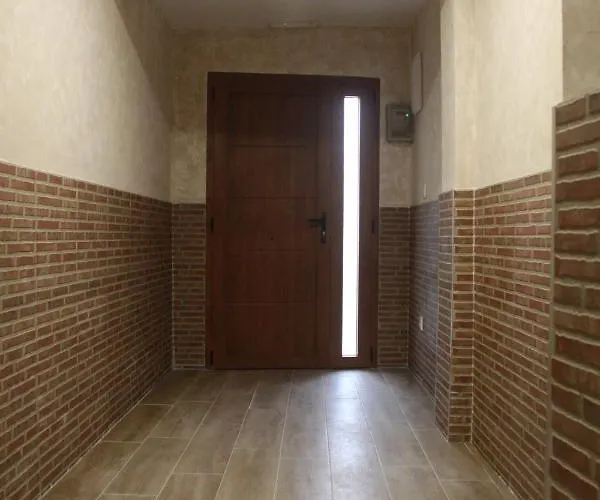 Casita La Glorieta * Peñafiel