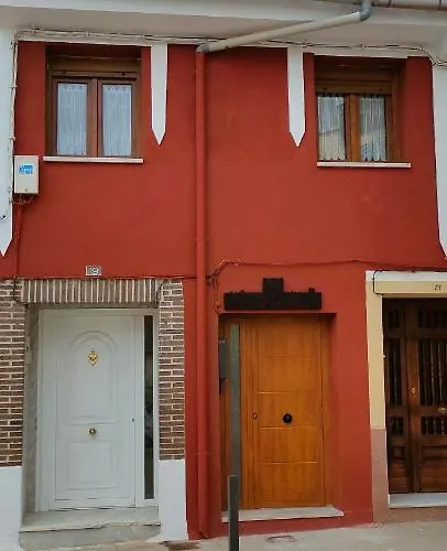 Casita La Glorieta Peñafiel