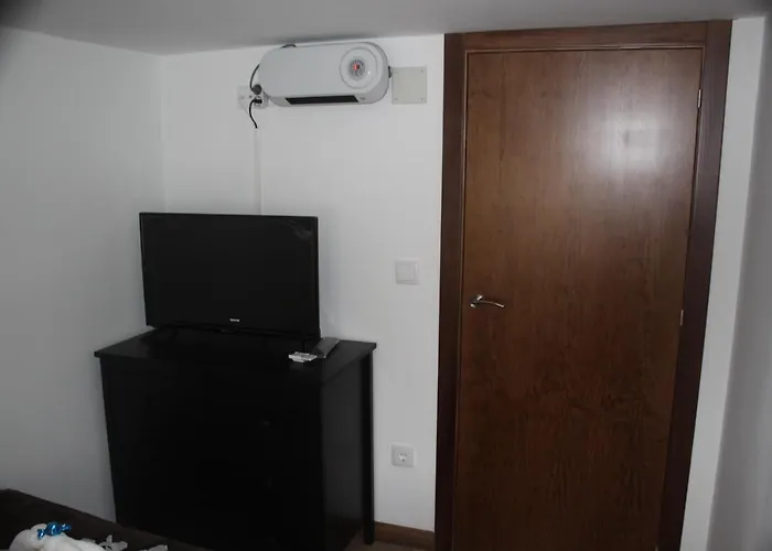 Casita La Glorieta *