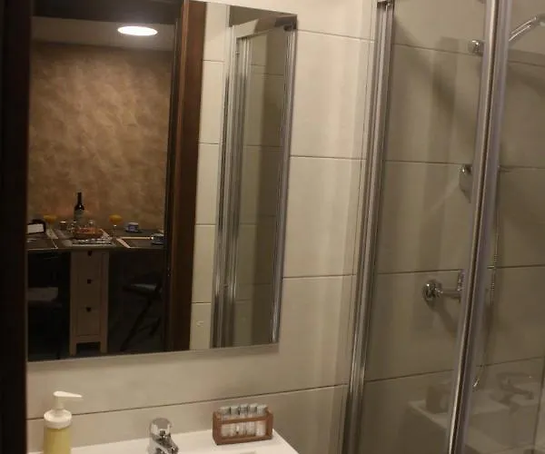 Casita La Glorieta Appartement *