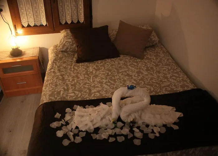 Casita La Glorieta *