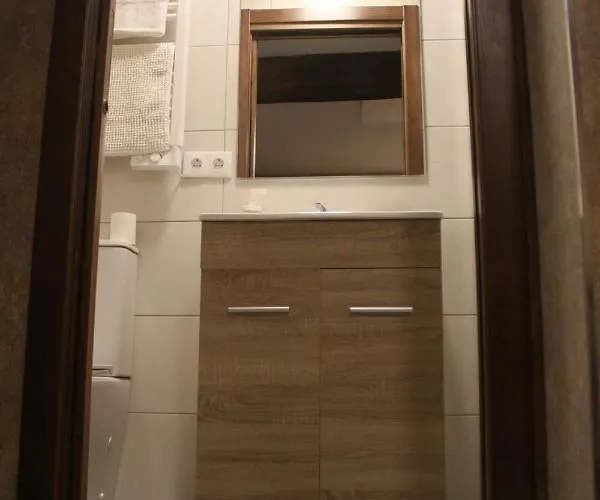 Casita La Glorieta * Peñafiel