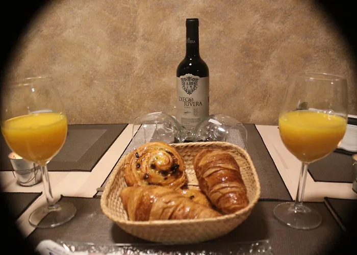 Appartement Casita La Glorieta Peñafiel