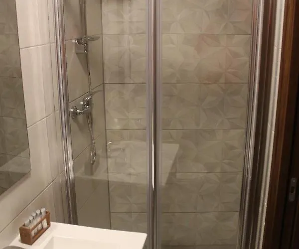 Casita La Glorieta Appartement *