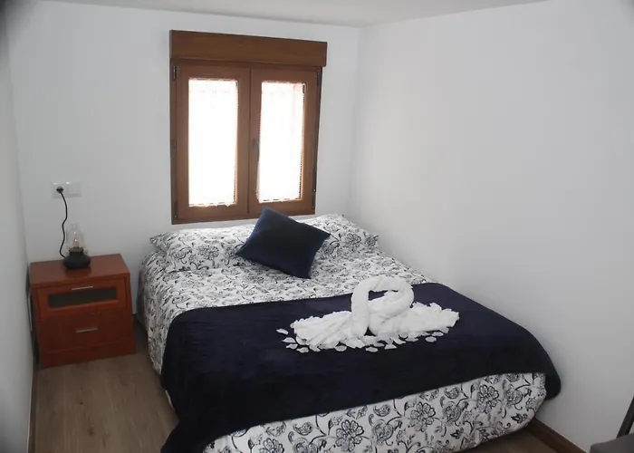 Casita La Glorieta *