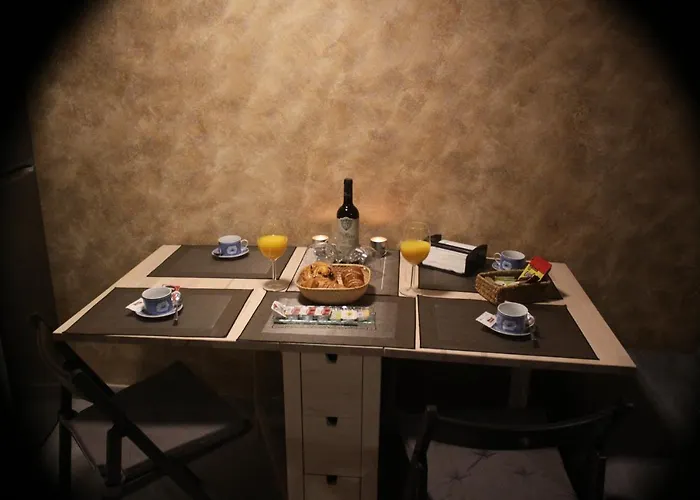 Casita La Glorieta *